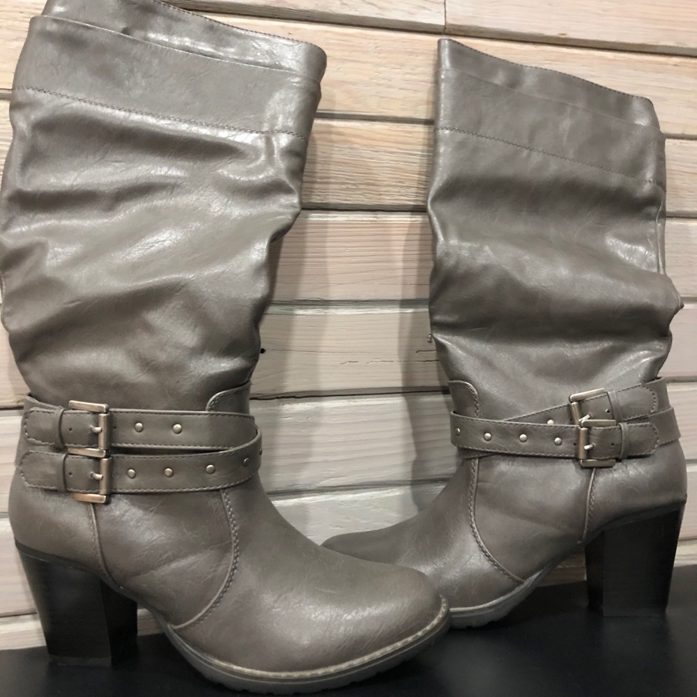 Sonoma Tall Boots